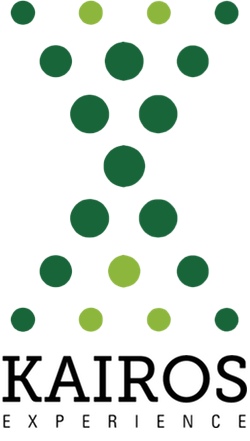 Kairos Experience - Logo