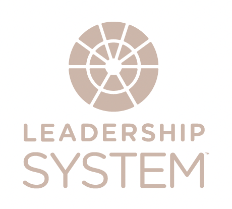 Leadership System · Transformación cultural